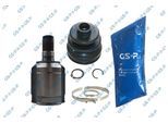 GSP Gelenksatz, Antriebswelle 624140 für HYUNDAI KIA