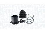 MAGNETI MARELLI Gelenksatz, Antriebswelle 302009100048 Vorderachse für Ford Audi VW
