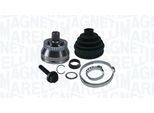 MAGNETI MARELLI Gelenksatz, Antriebswelle 302015100028 Vorderachse für VW
