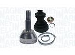 MAGNETI MARELLI Gelenksatz, Antriebswelle 302015100049 Vorderachse für Citroën Peugeot