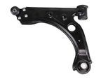 METZGER Lenker, Radaufhängung 58035801 Vorderachse links für Fiat