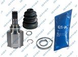 GSP Gelenksatz, Antriebswelle 641084 für NISSAN