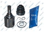 GSP Gelenksatz, Antriebswelle 641174 für NISSAN