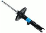 SACHS Stoßdämpfer 313806 Vorderachse rechts für TOYOTA