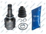 GSP Gelenksatz, Antriebswelle 659095 für TOYOTA