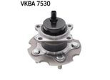 SKF Radlagersatz vkba7530 für LEXUS TOYOTA