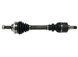 SKF Antriebswelle vkjc4227 für Peugeot