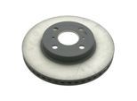 BLUE PRINT Bremsscheibe adt343269 Vorderachse belüftet 255mm für SCION TOYOTA