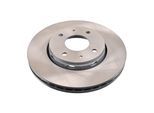 BLUE PRINT Bremsscheibe adc44389 Vorderachse belüftet 281mm für Volvo MITSUBISHI