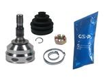 GSP Gelenksatz, Antriebswelle 810155 für Citroën Peugeot