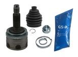 GSP Gelenksatz, Antriebswelle 834146 für HYUNDAI