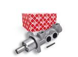 FEBI BILSTEIN Hauptbremszylinder 171161 für Peugeot
