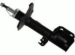 SACHS Stoßdämpfer 317121 Vorderachse links für TOYOTA