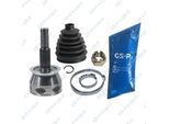 GSP Gelenksatz, Antriebswelle 841257 für NISSAN