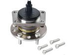 HERTH+BUSS JAKOPARTS Radlagersatz j4710807 Hinterachse beidseitig für Ford BMW JAGUAR