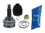 GSP Gelenksatz, Antriebswelle 856026 für Subaru