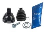 GSP Gelenksatz, Antriebswelle 861059 für VW Audi VAG