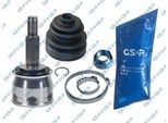 GSP Gelenksatz, Antriebswelle 899158 für SSANGYONG
