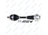 GSP Antriebswelle 261173ol für VW VAG