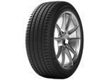 MICHELIN Sommerreifen 245/50R19 105W - Latitude Sport 3 ZP 414419