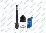 GSP Gelenksatz, Antriebswelle 602376 für Ford
