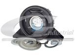 3RG Lagerung, Gelenkwelle 50506 mitte für Mercedes