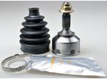 DENCKERMANN Gelenksatz, Antriebswelle c120288 radseitig für Peugeot Citroën