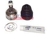 FAST Gelenksatz, Antriebswelle ft25518k radseitig für RENAULT