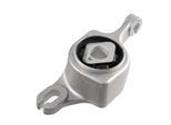 METZGER Lagerung, Lenker 52107202 hinten für Mercedes