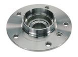 MEYLE Radnabe 3147520006 Hinterachse für BMW