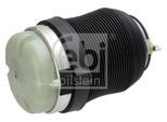 FEBI BILSTEIN Federbalg, Luftfederung 199231 Hinterachse links für Audi