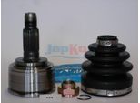 JAPKO Gelenksatz, Antriebswelle 62434 für HONDA