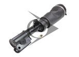 DUNLOP AIRSUSPENSION Luftfederbein 71124 Vorderachse links für LAND ROVER