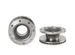 BREMBO 09780460 330mm 34mm für Iveco