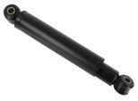 SACHS 350041 Hinterachse für Mercedes