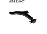 SKF Lenker, Radaufhängung vkds324007 für Ford