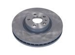 BLUE PRINT Bremsscheibe adf124365 Vorderachse belüftet 322mm für Volvo LYNK & CO