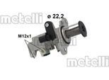 METELLI Hauptbremszylinder 051263 für VW SEAT