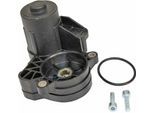 METZGER Stellelement, Feststellbremse Bremssattel 0899052 Hinterachse links für VAG