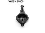 SKF Lenker, Radaufhängung vkds424009 für Ford Volvo