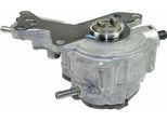 METZGER Unterdruckpumpe, Bremsanlage 8010032 für VAG