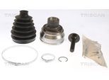 TRISCAN Gelenksatz, Antriebswelle 854029190 für VW