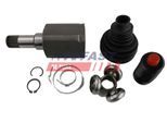 FAST Gelenksatz, Antriebswelle ft25522k Vorderachse links für Ford