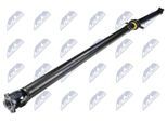 NTY Gelenkwelle, Achsantrieb nwnhd002 für HONDA