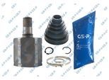 GSP Gelenksatz, Antriebswelle 601261 für VW