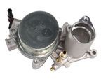 METZGER Unterdruckpumpe, Bremsanlage ORIGINAL ERSATZTEIL 8010045 für Ford