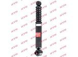 KYB Stoßdämpfer 341249 Hinterachse für Peugeot