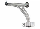 METZGER Lenker, Radaufhängung 58167401 Vorderachse links für Mercedes