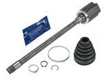 MEYLE Gelenksatz, Antriebswelle 3144980022 getriebeseitig für BMW