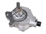 METZGER Unterdruckpumpe, Bremsanlage 8010098 für Ford